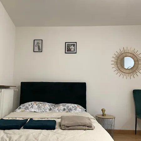 Διαμέρισμα Magnifique Centre