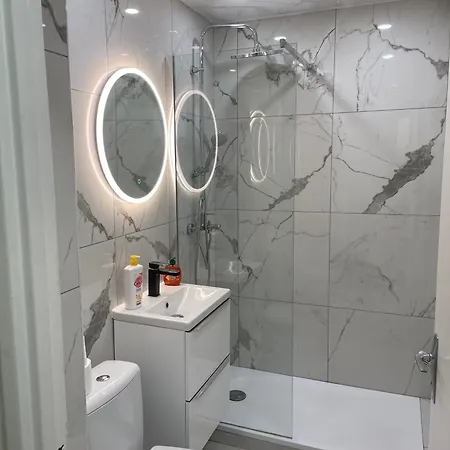 Magnifique Centre Διαμέρισμα