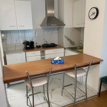 Magnifique Centre Διαμέρισμα Μετς