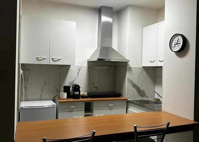 Magnifique Centre Apartmán Mety