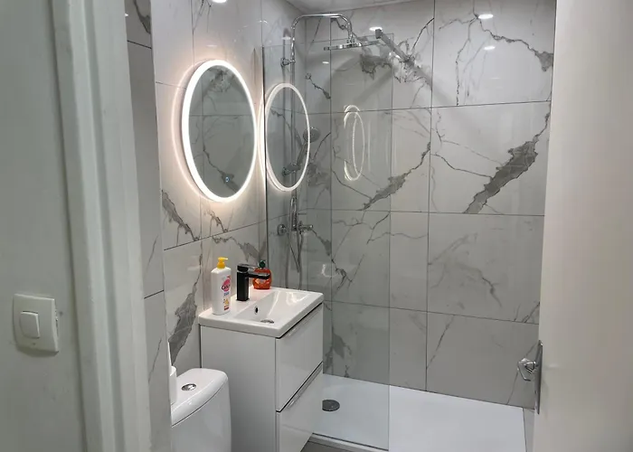 Magnifique Centre Apartmán