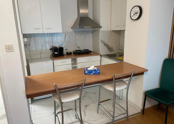 Magnifique Centre Apartmán Mety